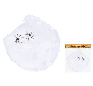Set karneval - pavučina 20g