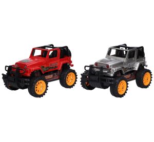 Auto terénní 20 cm
