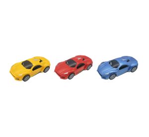 Auto 16,5 cm na setrvačník assort