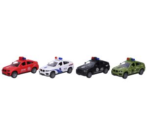 Auto záchranné na setrvačník 13 cm
