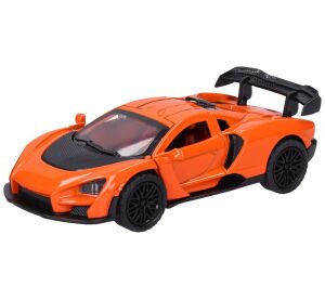 Auto Supersport 12 cm kov