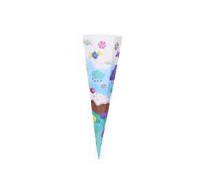 Kornout na bonbóny 50 cm
