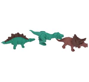 Guma mazací dinosaurus