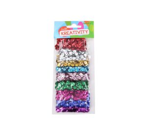 Flitry set 9 barev 27g
