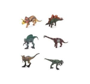 Dinosaurus 15 cm