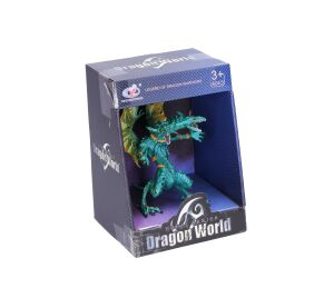 Figurka drak 10 cm