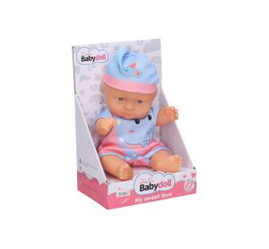 Miminko Tutu 20 cm