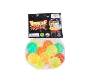 Hop koule 12 ks 2,5 cm