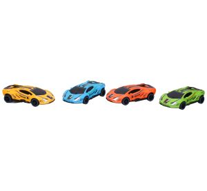 Auto driftovací na setrvačník 16 cm