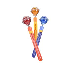 Bublifuk planeta 70 ml 28 cm
