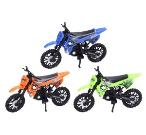 Motorka terénní 12 cm