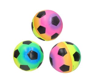 Míček fotbal 10 cm