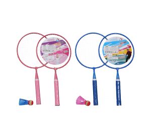 Badminton set 44 cm Badminton World