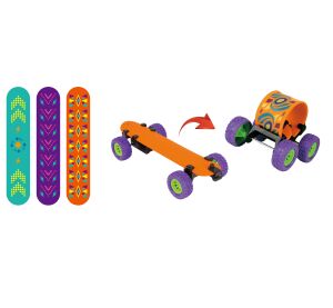 Auto náramek 15 cm