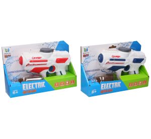 Pistole elektrická vodní 18 cm