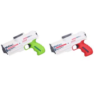 Pistole vodní elektrická 18 cm Water gun