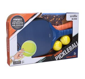 Soft tenis set 41 cm