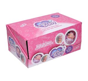 Zvířátko figurka set 6 cm