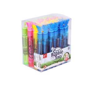 Bublifuk motýl - nepraskající bubliny 11 cm