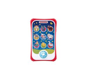 Telefon smartphone zvířátka 15cm