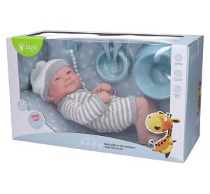 Miminko s nočníkem 35cm