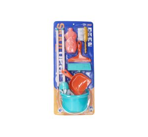 Úklidový set s mopem 40 cm
