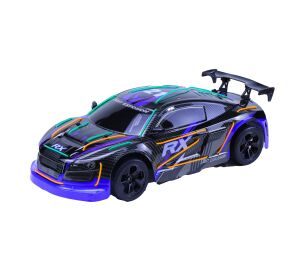Auto Light Explosion RC na dálkové ovládání 44 cm