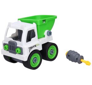 Auto úklidové šroubovací 16 cm
