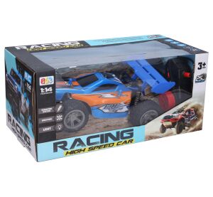 Bugina RC na dálkové ovládání 26 cm