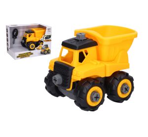 Auto sklápěč šroubovací 16 cm