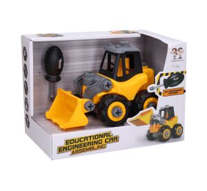 Nakladač šroubovací 20 cm