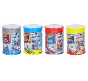 Autoservis s 1 autem 21,5x12x14,3 cm