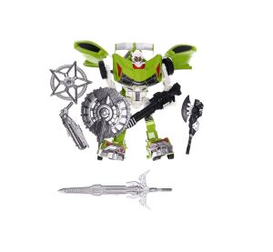 Autorobot 21 cm