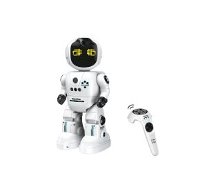 Robot RC na dálkové ovládání 26 cm