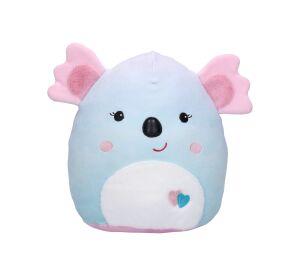 Polštář plyšový koala 25cm