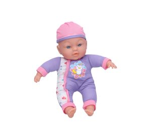 Miminko se zvukovými efekty 31 cm