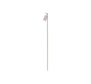 Hůlka k lampionu dřevěná 50 cm