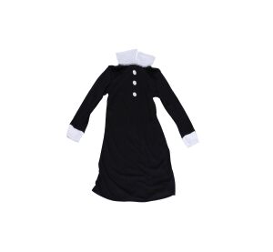 Set karneval - školačka velikost M 110-120 cm