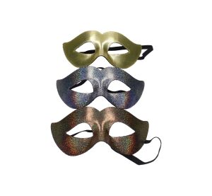 Set karneval - maska (škraboška) MIX