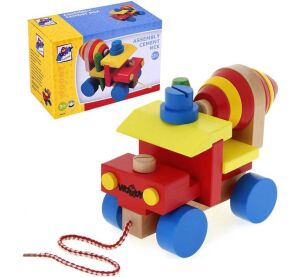 Montážní automíchačka