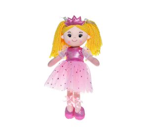 Panenka Princezna Babetka 35cm česky zpívající