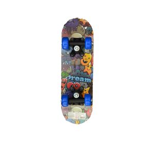 Skateboard PARTY DREAM 43 cm