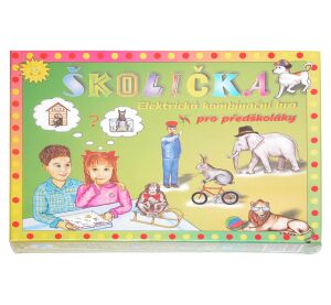 Školička