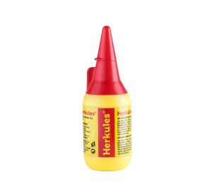 Lepidlo Herkules tekuté 30g Univerzální