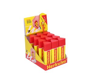 Lepidlo Herkules tuhé 12g Trojúhelník