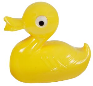 Kachnička plast 12 cm