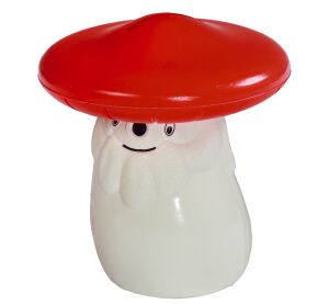 Muchomůrka pokladnička
