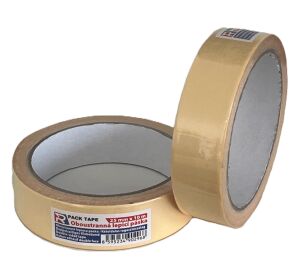 Páska oboustranná R-pack Tape 469 25mm x 10m, 100mic