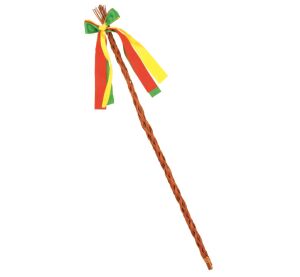 Pomlázka z proutí 90cm
