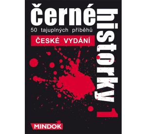 Černé historky